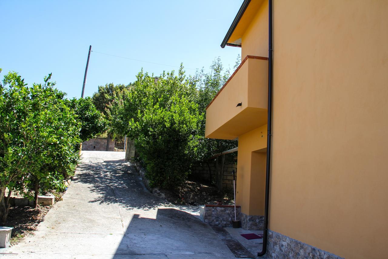 Antas Bed & Breakfast Padria Exterior photo
