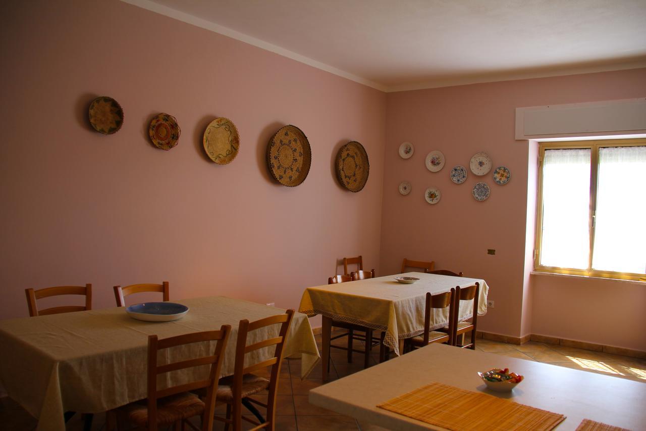 Antas Bed & Breakfast Padria Exterior photo