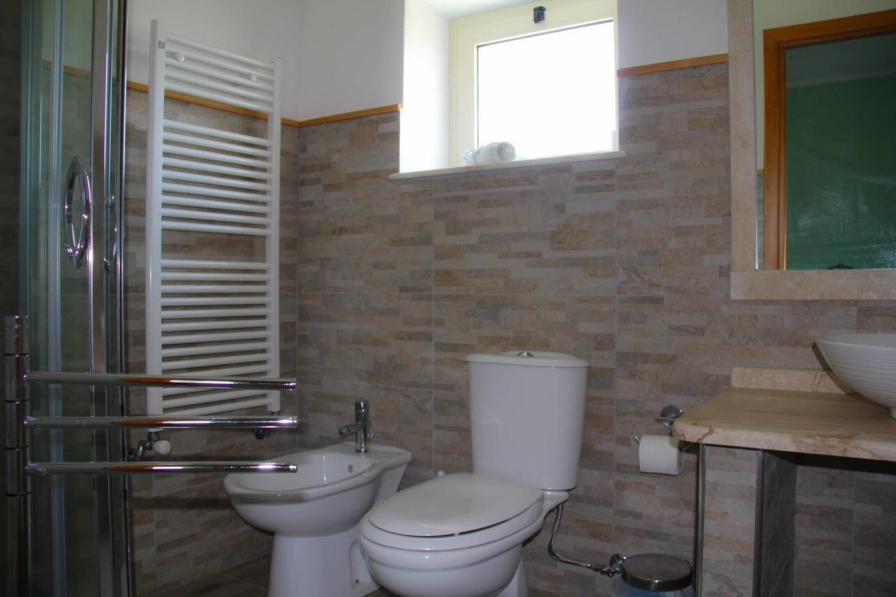 Antas Bed & Breakfast Padria Exterior photo