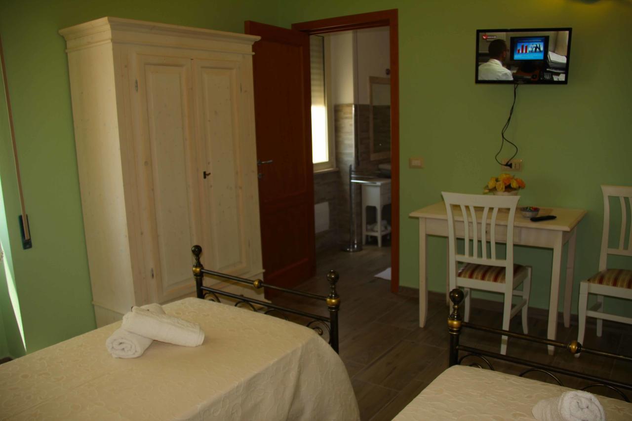 Antas Bed & Breakfast Padria Exterior photo